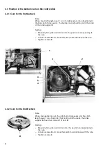 Preview for 158 page of DURKOPP ADLER 577 Series Manual