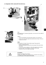 Preview for 159 page of DURKOPP ADLER 577 Series Manual