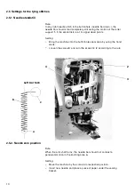 Preview for 160 page of DURKOPP ADLER 577 Series Manual