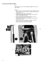 Preview for 162 page of DURKOPP ADLER 577 Series Manual