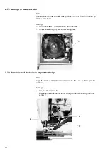 Preview for 164 page of DURKOPP ADLER 577 Series Manual