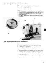 Preview for 167 page of DURKOPP ADLER 577 Series Manual