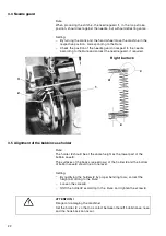 Preview for 172 page of DURKOPP ADLER 577 Series Manual