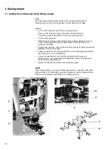 Preview for 174 page of DURKOPP ADLER 577 Series Manual