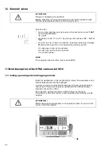 Preview for 192 page of DURKOPP ADLER 577 Series Manual