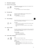 Предварительный просмотр 49 страницы DURKOPP ADLER 580 - Operating Instructions Manual