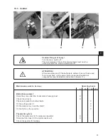 Предварительный просмотр 53 страницы DURKOPP ADLER 580 - Operating Instructions Manual