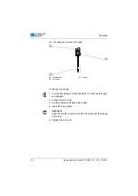 Preview for 24 page of DURKOPP ADLER 610-10 Operating Instructions Manual