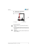 Preview for 25 page of DURKOPP ADLER 610-10 Operating Instructions Manual