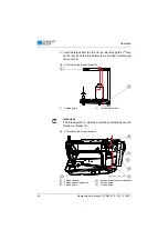 Preview for 28 page of DURKOPP ADLER 610-10 Operating Instructions Manual