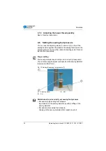 Preview for 34 page of DURKOPP ADLER 610-10 Operating Instructions Manual