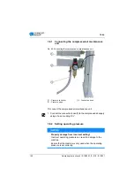 Preview for 108 page of DURKOPP ADLER 610-10 Operating Instructions Manual