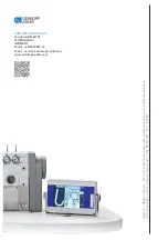 Preview for 148 page of DURKOPP ADLER 610-10 Operating Instructions Manual