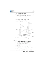 Preview for 66 page of DURKOPP ADLER 669 CLASSIC Operating Instructions Manual