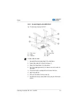 Preview for 67 page of DURKOPP ADLER 669 CLASSIC Operating Instructions Manual