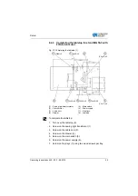 Preview for 71 page of DURKOPP ADLER 669 CLASSIC Operating Instructions Manual