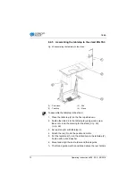 Preview for 74 page of DURKOPP ADLER 669 CLASSIC Operating Instructions Manual