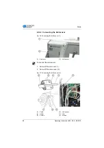 Preview for 90 page of DURKOPP ADLER 669 CLASSIC Operating Instructions Manual