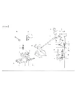 Предварительный просмотр 17 страницы DURKOPP ADLER 697 Spare Parts