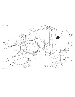 Предварительный просмотр 26 страницы DURKOPP ADLER 697 Spare Parts