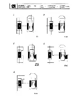 Предварительный просмотр 47 страницы DURKOPP ADLER 697 Spare Parts