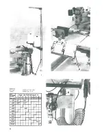 Preview for 19 page of DURKOPP ADLER 739-1201 Manual