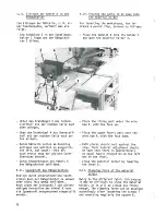 Preview for 37 page of DURKOPP ADLER 739-1201 Manual