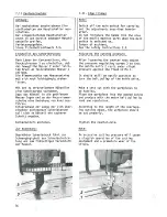 Preview for 77 page of DURKOPP ADLER 739-1201 Manual