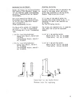 Preview for 78 page of DURKOPP ADLER 739-1201 Manual