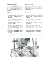 Preview for 80 page of DURKOPP ADLER 739-1201 Manual