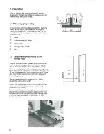 Preview for 16 page of DURKOPP ADLER 745-21 Manual