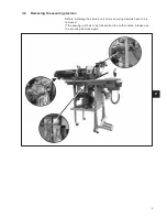 Предварительный просмотр 9 страницы DURKOPP ADLER 745-34-2 Installation Instructions Manual