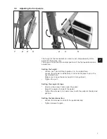 Предварительный просмотр 11 страницы DURKOPP ADLER 745-34-2 Installation Instructions Manual