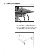 Предварительный просмотр 16 страницы DURKOPP ADLER 745-34-2 Installation Instructions Manual