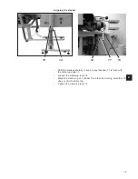 Предварительный просмотр 19 страницы DURKOPP ADLER 745-34-2 Installation Instructions Manual