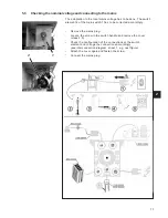 Предварительный просмотр 21 страницы DURKOPP ADLER 745-34-2 Installation Instructions Manual