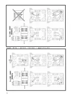 Предварительный просмотр 22 страницы DURKOPP ADLER 745-34-2 Installation Instructions Manual