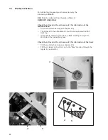 Предварительный просмотр 50 страницы DURKOPP ADLER 745-34 - Operating Instructions Manual