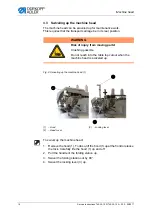 Preview for 18 page of DURKOPP ADLER 745-35-10 A Service Instructions Manual