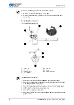 Preview for 28 page of DURKOPP ADLER 745-35-10 A Service Instructions Manual