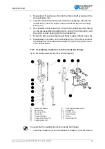 Preview for 37 page of DURKOPP ADLER 745-35-10 A Service Instructions Manual