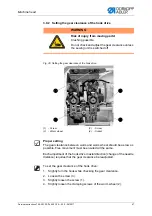 Preview for 49 page of DURKOPP ADLER 745-35-10 A Service Instructions Manual