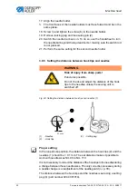 Preview for 54 page of DURKOPP ADLER 745-35-10 A Service Instructions Manual