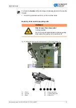 Preview for 69 page of DURKOPP ADLER 745-35-10 A Service Instructions Manual