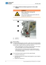 Preview for 74 page of DURKOPP ADLER 745-35-10 A Service Instructions Manual