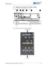 Preview for 115 page of DURKOPP ADLER 745-35-10 A Service Instructions Manual