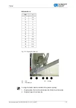 Preview for 139 page of DURKOPP ADLER 745-35-10 A Service Instructions Manual