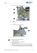 Preview for 141 page of DURKOPP ADLER 745-35-10 A Service Instructions Manual