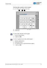 Preview for 181 page of DURKOPP ADLER 745-35-10 A Service Instructions Manual