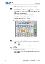 Preview for 186 page of DURKOPP ADLER 745-35-10 A Service Instructions Manual